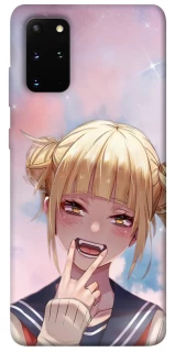 Чохол на Samsung Galaxy S20+ Toga фото 1 з 1