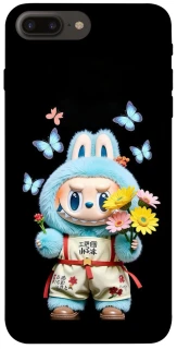 Чохол на Apple iPhone 7 plus / 8 plus Japan Labubu фото 1 з 1