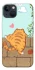 Чехол на Apple iPhone 13 (6.1") Cat the meow фото 1 из 1