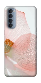 Чохол на Oppo Reno 4 Pro Flowers zon фото 1 Чохол на Oppo Reno 4 Pro Flowers zon фото 1 з 1
