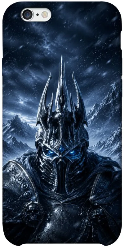 Чехол на Apple iPhone 6/6s plus (5.5") Arthas фото 1 из 1