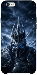 Чехол на Apple iPhone 6/6s plus (5.5") Arthas фото 1 из 1