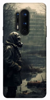 Чохол на OnePlus 8 Pro Stalker v2 фото 1 з 1
