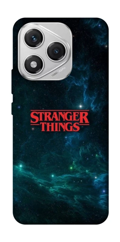 Чохол на Honor 400 Lite Stranger Things ver.30 фото 1 з 1