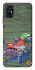 Чохол на ZTE Blade V2020 Smart Mr.Krabs фото 1 з 1