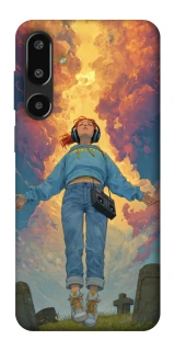 Чехол на Samsung Galaxy F16 Stranger Things ver.39 фото 1 из 1