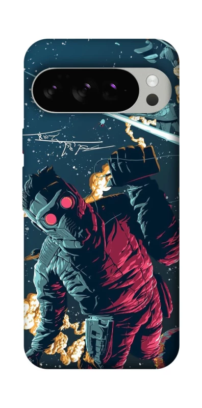 Чехол на Google Pixel 10 Pro Star Lord фото 1 из 1