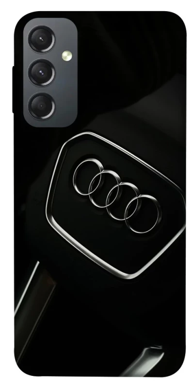 Чехол на Samsung Galaxy A24 4G AUDI фото 1 из 1