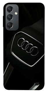 Чехол на Samsung Galaxy A24 4G AUDI фото 1 из 1