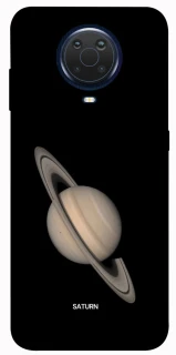 Чохол на Nokia G20 / G10 / 6.3 Saturn фото 1 з 1