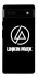 Чохол на Google Pixel 6a Linkin Park logo ver.1 фото 1 Чохол на Google Pixel 6a Linkin Park logo ver.1 фото 1 з 1