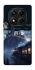 Чехол на Xiaomi Redmi Note 14 Pro 4G The Hogwarts ver.2 фото 1 из 1