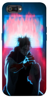 Чохол на Realme C2 Choso v2 фото 1 з 1