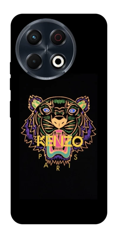 Чохол на TECNO Spark 30 Pro (KL7) Kenzo фото 1 з 1