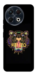 Чохол на TECNO Spark 30 Pro (KL7) Kenzo фото 1 з 1