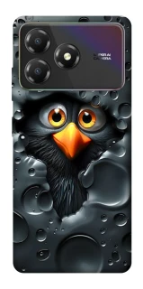 Чохол на ZTE Blade A36 Ну привіт ! фото 1 з 1