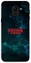 Чехол на Samsung J600F Galaxy J6 (2018) Stranger Things ver.30 фото 1 из 1