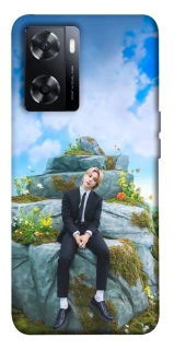 Чохол на OnePlus Nord N20 SE Jimin - BTS фото 1 з 1