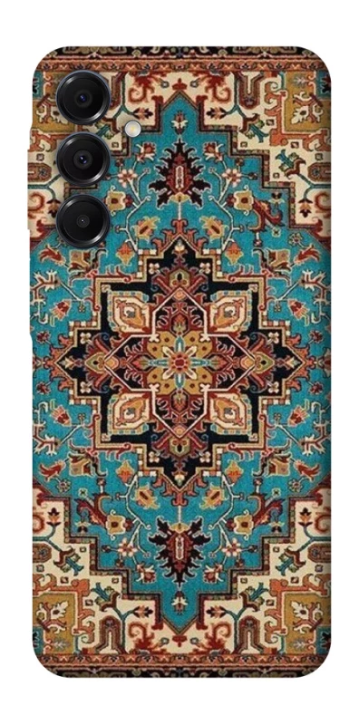 Чохол на Samsung Galaxy A16 4G/5G Килим v5 фото 1 з 1