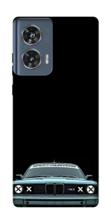 Чохол на Motorola Edge 50 BMW v148 фото 1 з 1