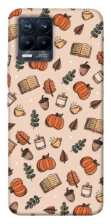 Чехол на Realme 8 Autumn vibes ver.5 фото 1 Чехол на Realme 8 Autumn vibes ver.5 фото 1 из 1