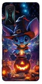 Чехол на Xiaomi Redmi K50 Gaming Halloween Stitch ver.5 фото 1 Чехол на Xiaomi Redmi K50 Gaming Halloween Stitch ver.5 фото 1 из 1