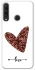 Чохол на Huawei Y6p Love rose фото 1 з 1
