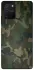 Чехол на Samsung Galaxy S10 Lite camouflage v1 фото 1 из 1