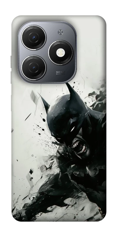 Чохол на TECNO Spark 20 Batman фото 1 з 1