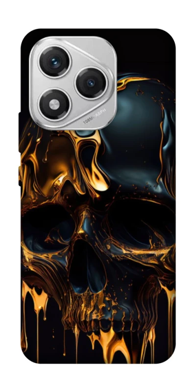 Чехол на Honor 400 Lite Череп фото 1 из 1