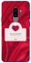 Чохол на Samsung Galaxy S9+ Love aesthetic ver.1 фото 1 з 1
