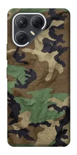 Чохол на TECNO Pova 7 Camouflage v12 фото 1 з 1