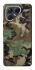 Чехол на TECNO Pova 7 Camouflage v12 фото 1 из 1