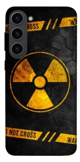 Чохол на Samsung Galaxy S23 Radiation фото 1 з 1