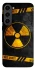 Чохол на Samsung Galaxy S23 Radiation фото 1 з 1
