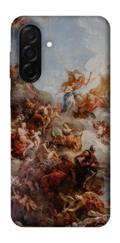 Чехол на Samsung Galaxy A26 5G Искусство v2 фото 1 из 1