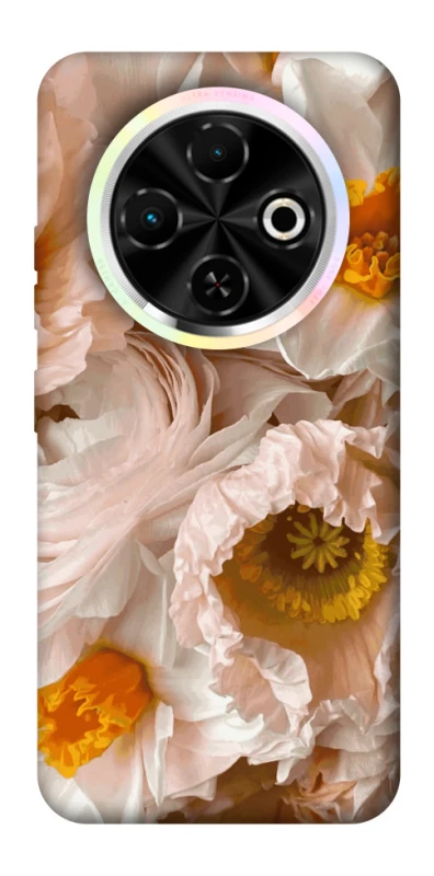 Чохол на TECNO Spark 30C Botanical Bliss фото 1 з 1