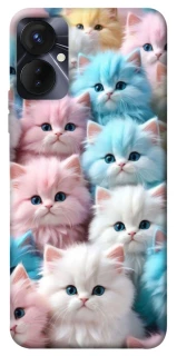 Чохол на TECNO Spark 9 Pro (KH7n) Kittie Love фото 1 з 1