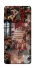 Чохол на ZTE Blade A5 (2020) Christmas spirit ver.3 фото 1 з 1