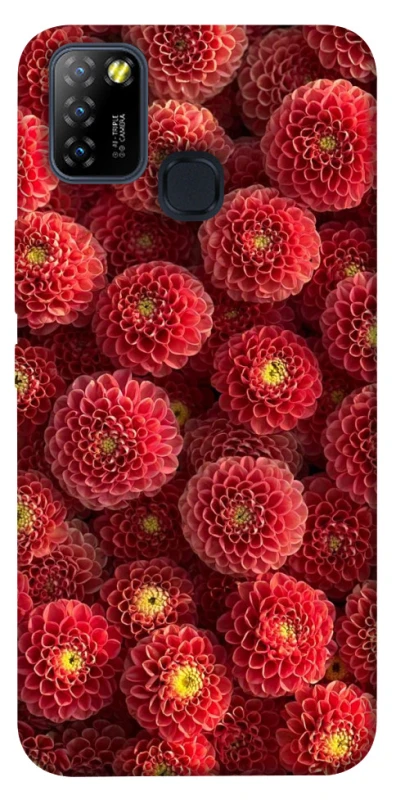 Чохол на Infinix Hot 10 Lite Midnight1 фото 1 з 1