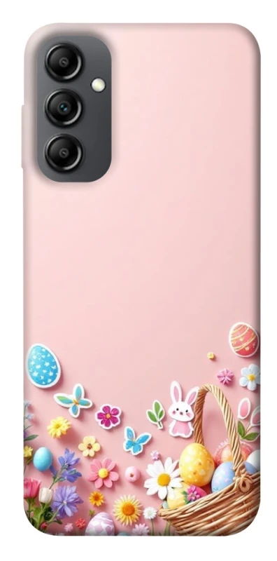 Чехол на Samsung Galaxy A14 4G/5G Easter ver.9 фото 1 из 1