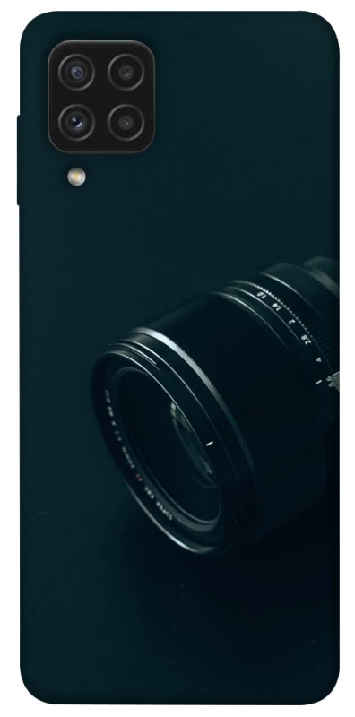 Чохол на Samsung Galaxy A22 4G Лінза фото 1 з 1