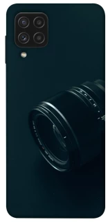 Чохол на Samsung Galaxy A22 4G Лінза фото 1 з 1