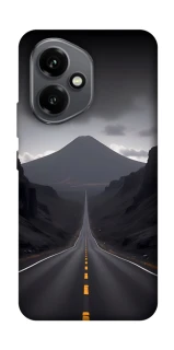 Чохол на Honor 400 Black mountains фото 1 з 1