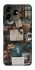 Чохол на ZTE Blade V50 Design 4G Autumn collage фото 1 Чохол на ZTE Blade V50 Design 4G Autumn collage фото 1 з 1