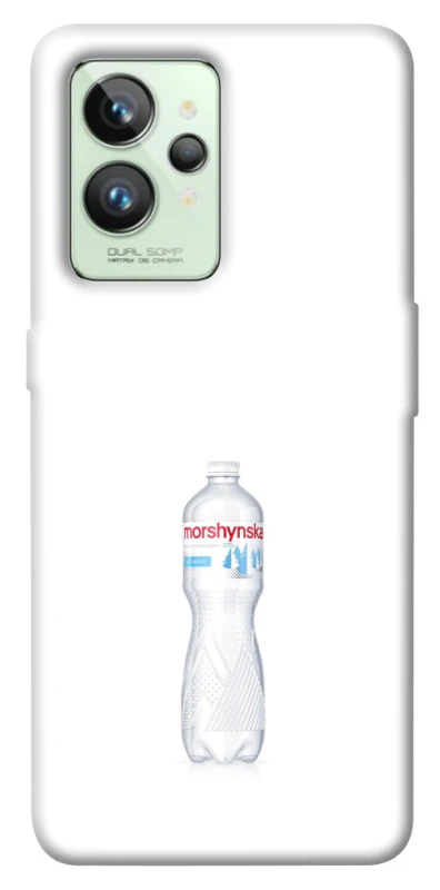 Чохол на Realme GT2 Morshynska фото 1 з 1