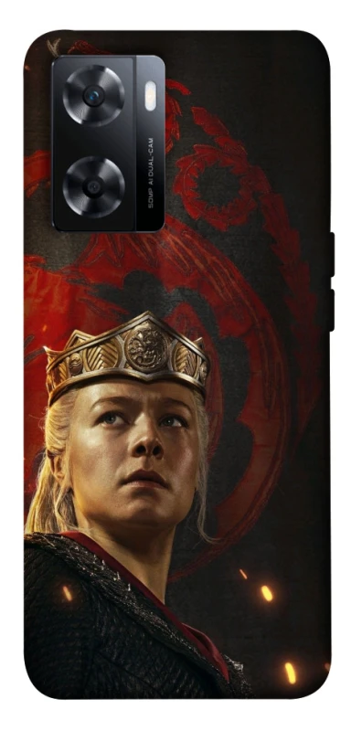 Чохол на OnePlus Nord N20 SE House of the Dragon ver.6 фото 1 з 1