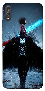 Чехол на Huawei Honor 8X Igris фото 1 из 1