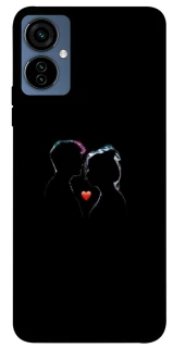 Чехол на TECNO Camon 19 Neo Relationship фото 1 из 1