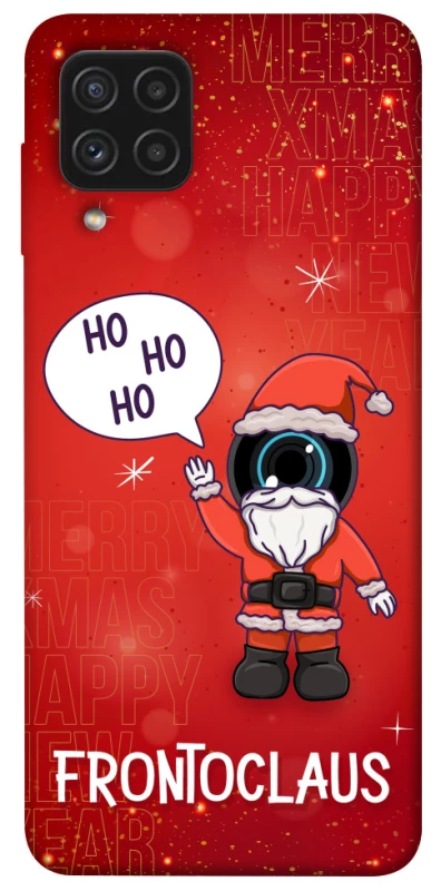 Чехол на Samsung Galaxy A22 4G Frontoclaus фото 1 из 1